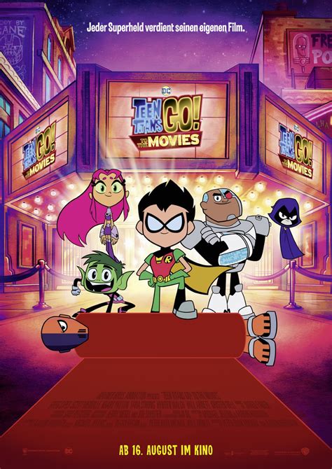 xxf mobi|Teen Titans GO! To the Movies (2018) .